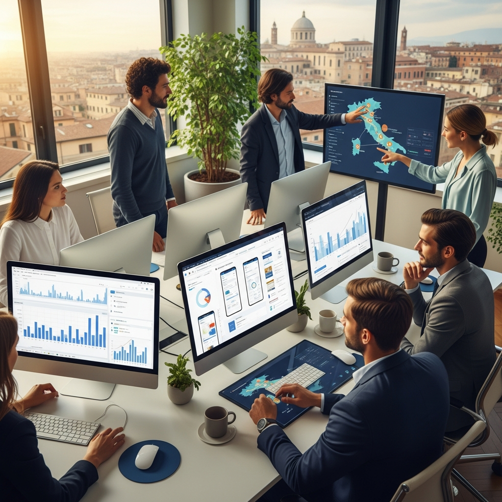 Digital Banking Italia